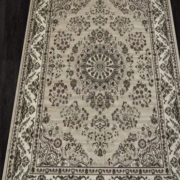 Ковер D285 - BEIGE - Прямоугольник - коллекция GAVANA