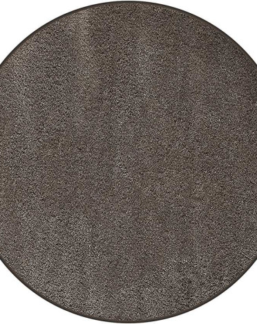 Ковер белорусский 11001 Шегги Микрофибра (Полипропилен, коричневый)